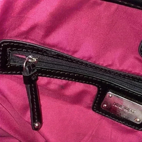 🧁 Nine West 🍮 Summer Bag  Perfect clean condition - Picture 5 of 12